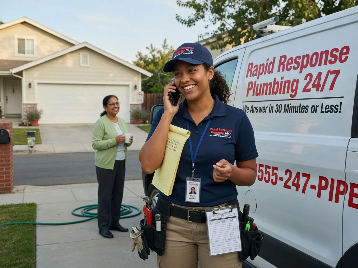 Emergency Plumber Kamrar, IA FAQs